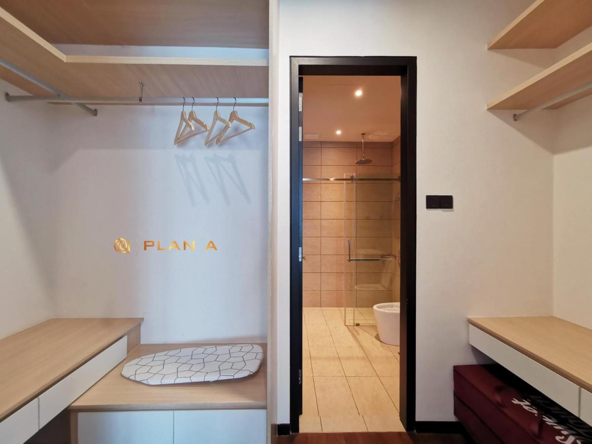 Opus By V Stay กัวลาลัมเปอร์ ภายนอก รูปภาพ