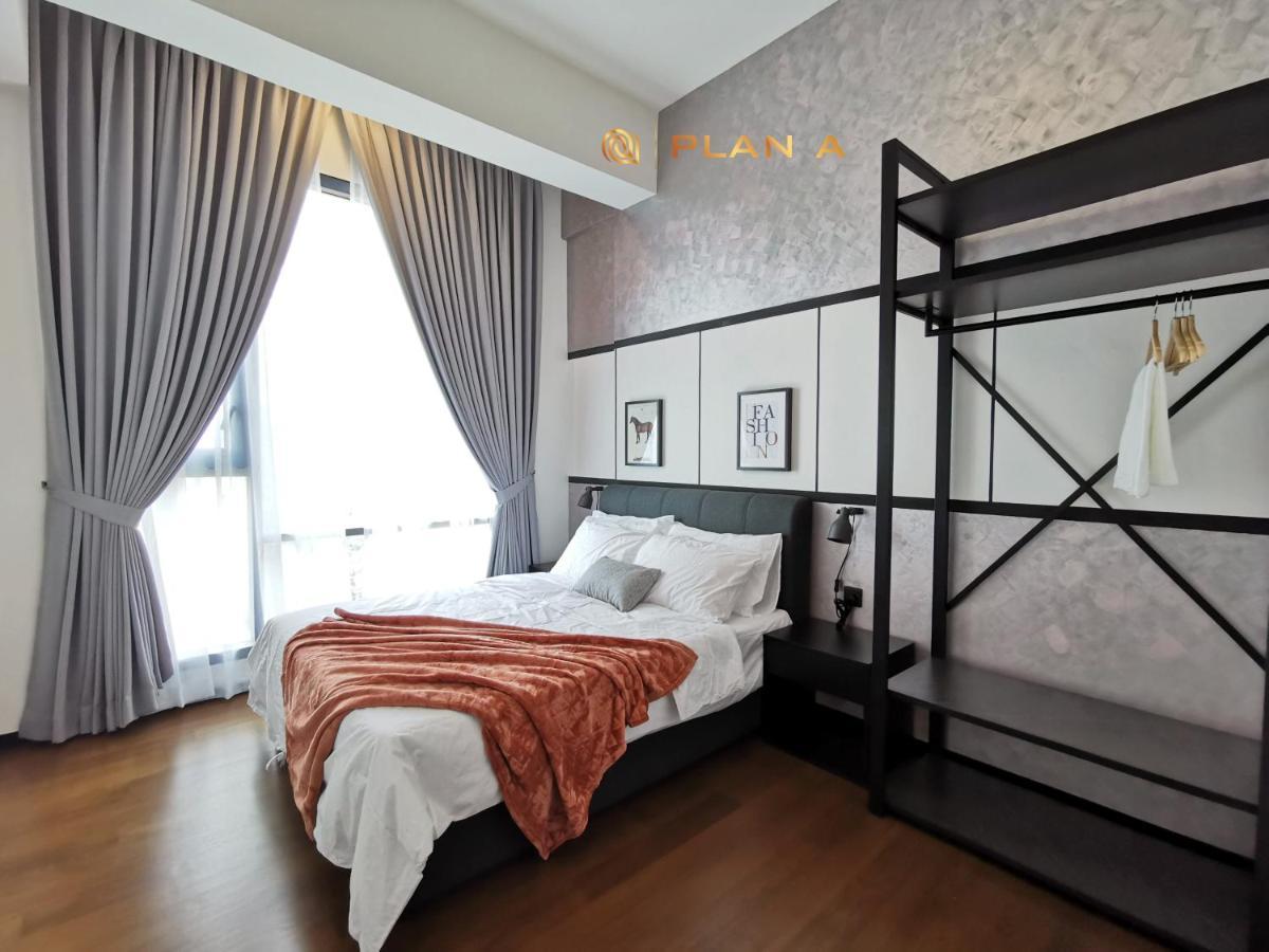 Opus By V Stay กัวลาลัมเปอร์ ภายนอก รูปภาพ