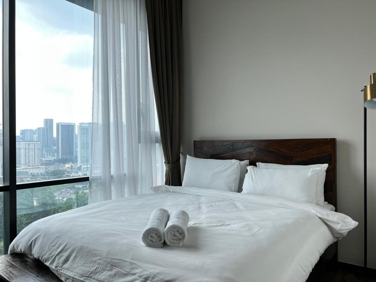 Opus By V Stay กัวลาลัมเปอร์ ภายนอก รูปภาพ