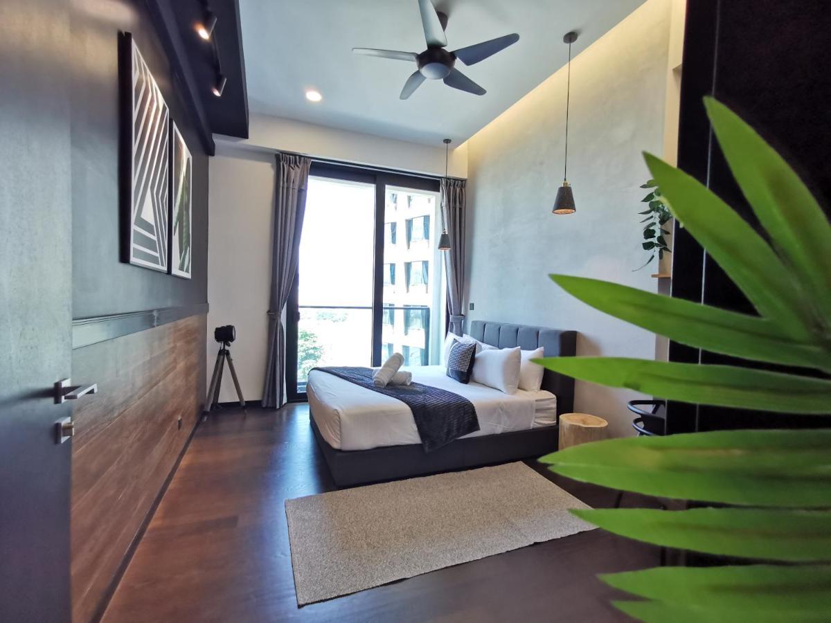 Opus By V Stay กัวลาลัมเปอร์ ภายนอก รูปภาพ