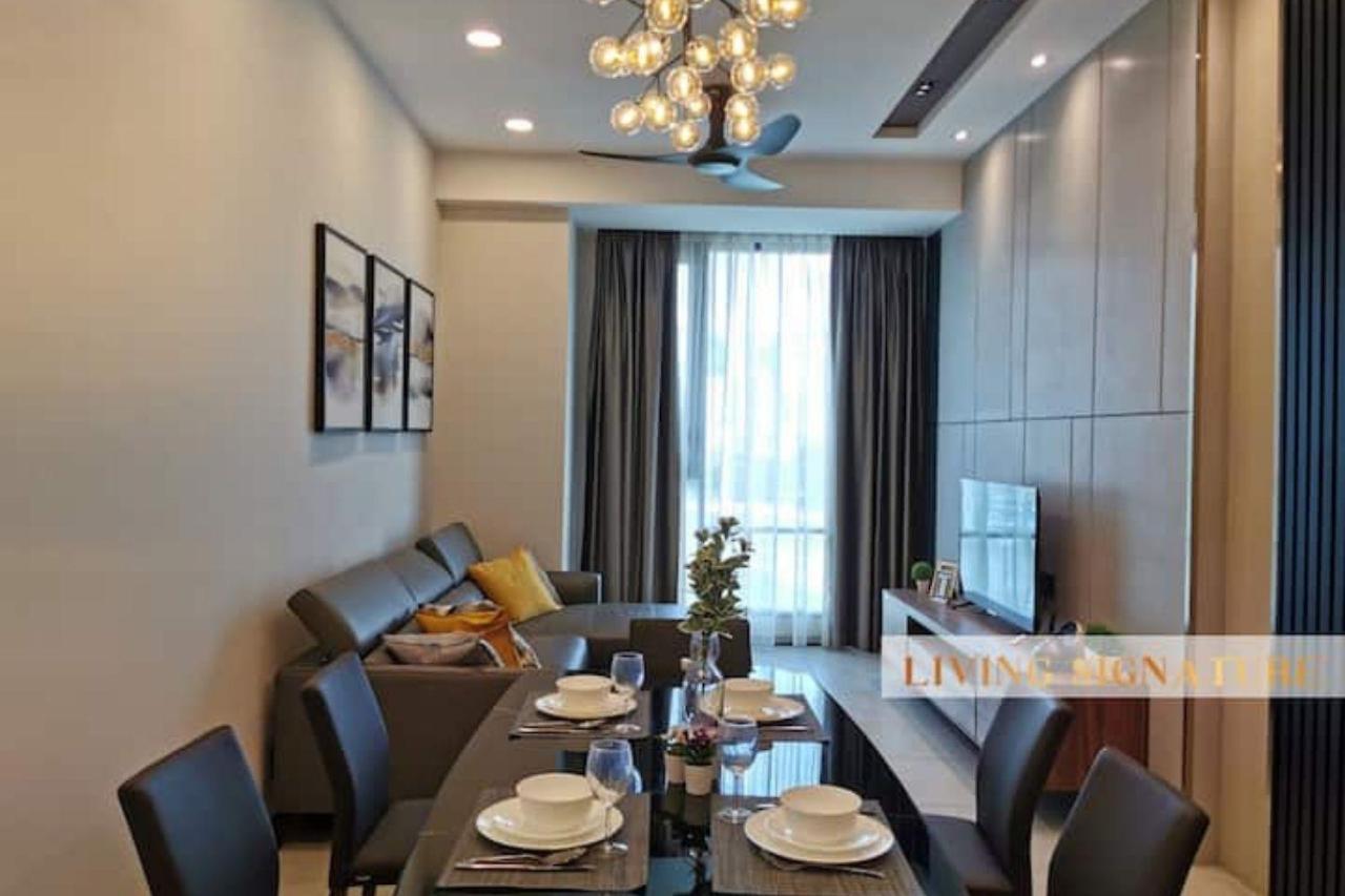 Opus By V Stay กัวลาลัมเปอร์ ภายนอก รูปภาพ