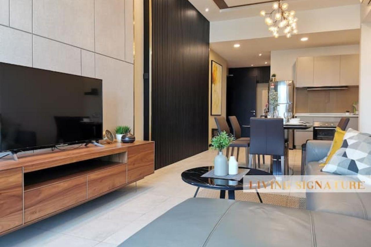 Opus By V Stay กัวลาลัมเปอร์ ภายนอก รูปภาพ