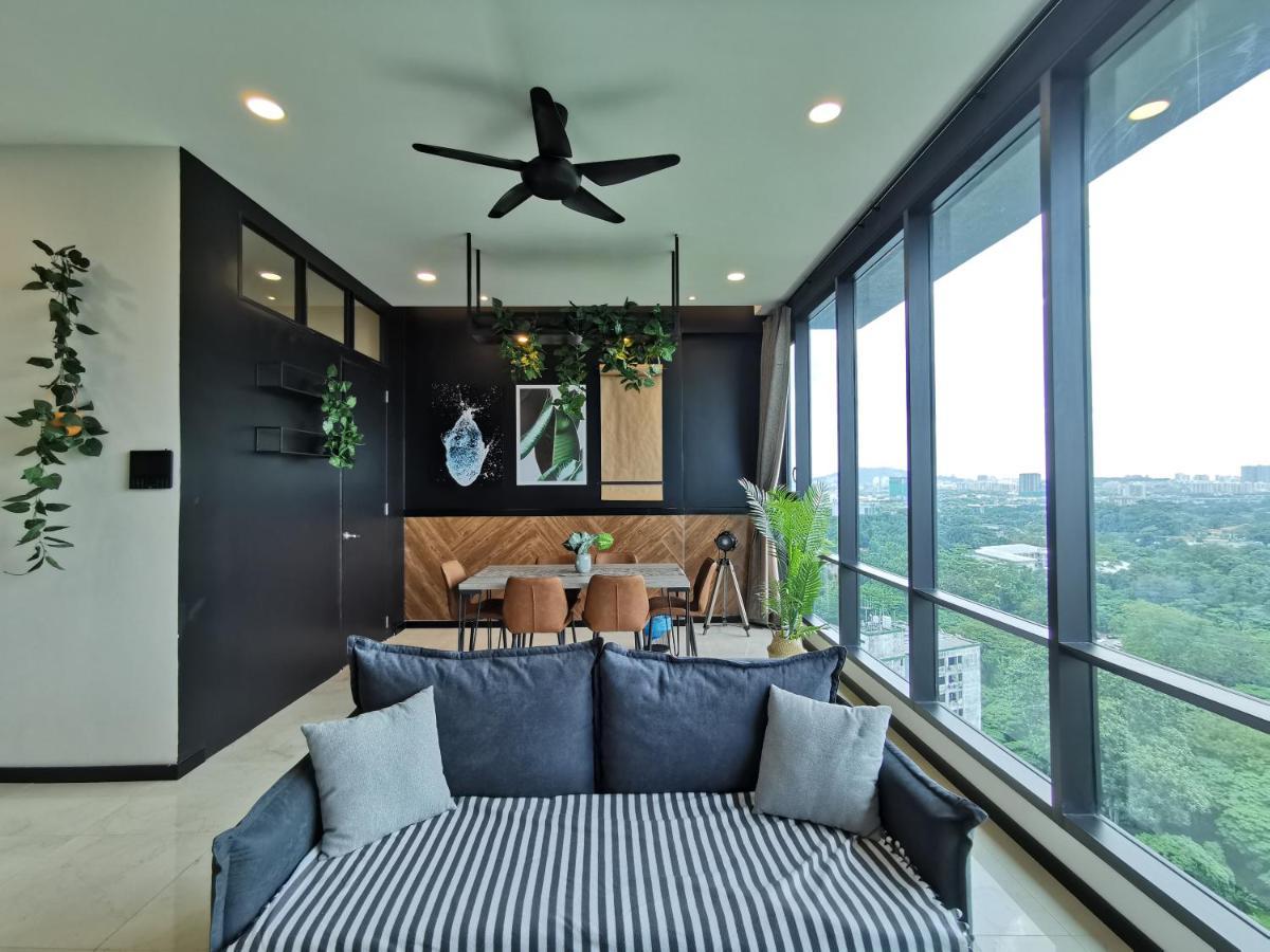 Opus By V Stay กัวลาลัมเปอร์ ภายนอก รูปภาพ