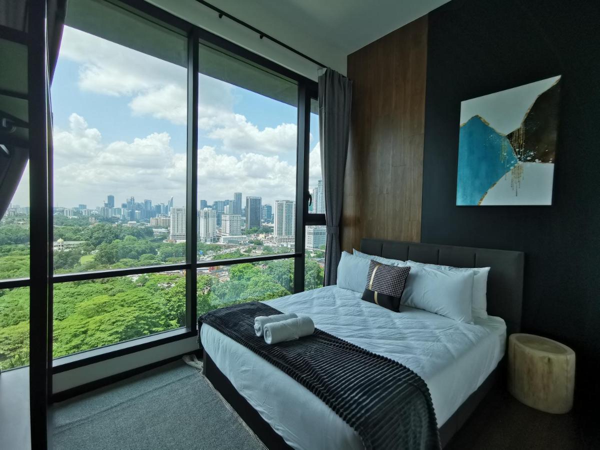 Opus By V Stay กัวลาลัมเปอร์ ภายนอก รูปภาพ