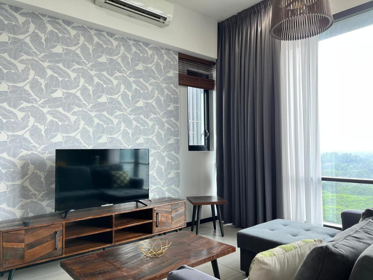Opus By V Stay กัวลาลัมเปอร์ ภายนอก รูปภาพ