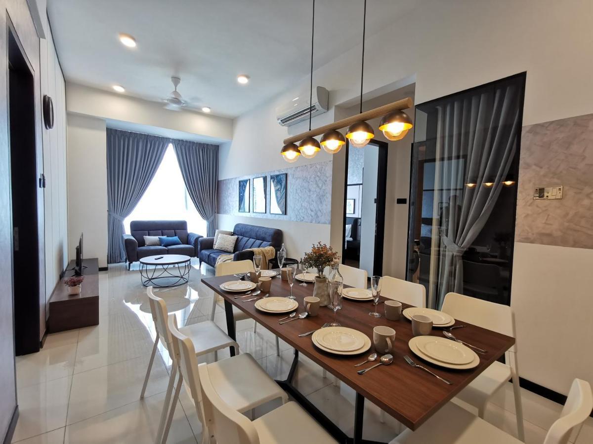 Opus By V Stay กัวลาลัมเปอร์ ภายนอก รูปภาพ