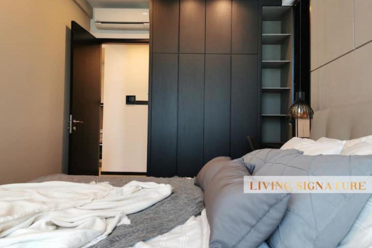 Opus By V Stay กัวลาลัมเปอร์ ภายนอก รูปภาพ