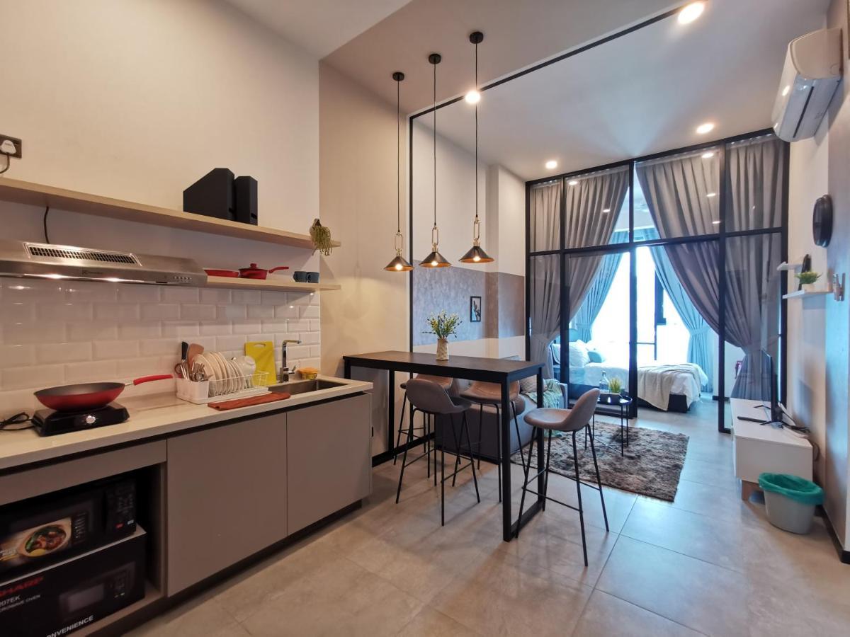 Opus By V Stay กัวลาลัมเปอร์ ภายนอก รูปภาพ